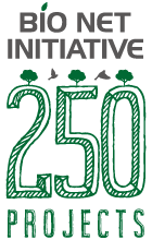BIO NET INITIATIVE 250 PROJECT