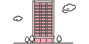ピカピカの新築マンションに住みたい！三菱地所レジデンス