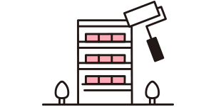 リノベーションマンションで空間にこだわりたい！アーバンライフ