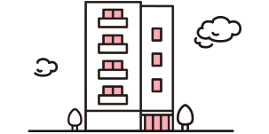 気軽に住み替えできる賃貸物件がいい！三菱地所ハウスネット