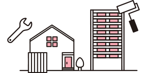 リフォームで住まいをもっと快適にしたい！三菱地所のリフォーム