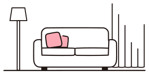 家のインテリアをもっとオシャレにしたい！メック・デザイン・インターナショナル