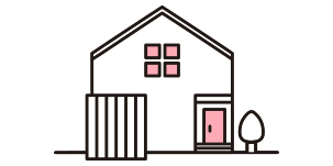 中古戸建で広いマイホームを手に入れたい！三菱地所ハウスネット