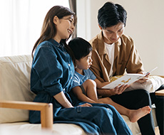 愛着のある我が家を売却してもそのまま住める「リースバック」って？