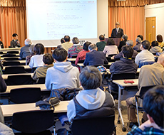 三菱地所ハウスネットが開催した「賃貸オーナー様向けイベント」を取材しました