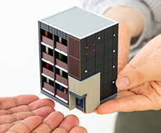 次の世代が安心して賃貸オーナー業を引き継げる「二代目塾」を開催