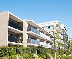 中古住宅売買の不安を解消し、安心を提供する。三菱地所ハウスネットの「あんしんサービスメニュー」