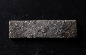 松灰陶板フランス貼