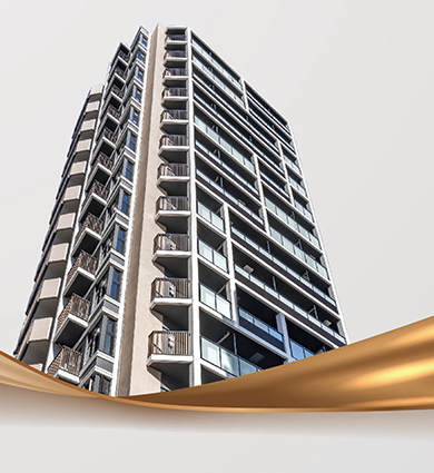 ザ・パークハビオ 同心プレイス（大阪市北区）