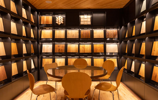 京都・木想商家 株式会社 丸嘉