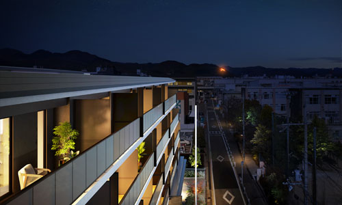 京都円町GRAND PLACE