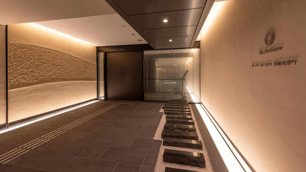 プライベートアプローチ