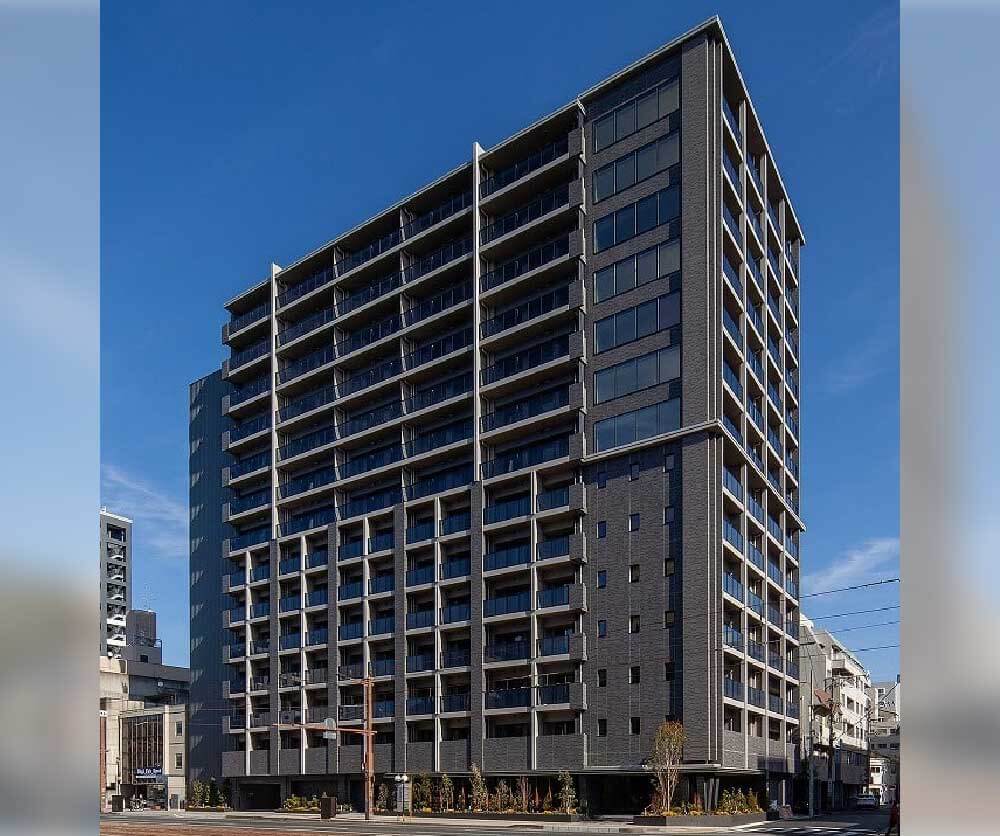 ザ・十日市プレイス