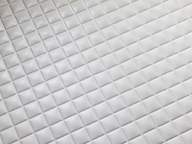 速乾モザイクパターンフロア