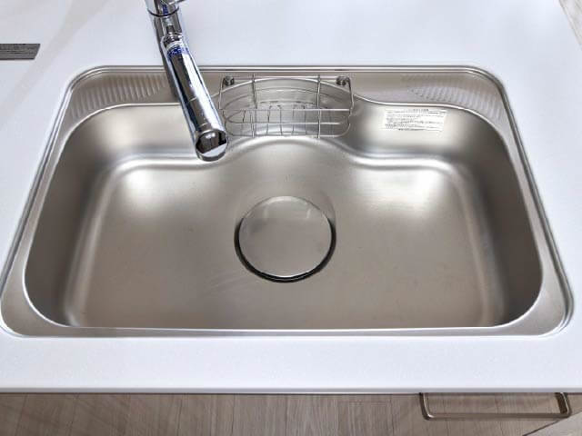 静音ワイドシンク