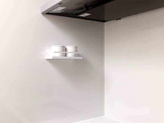 ホーローキッチンパネル