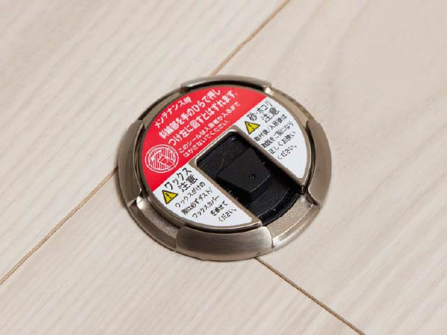 ドアキャッチャー