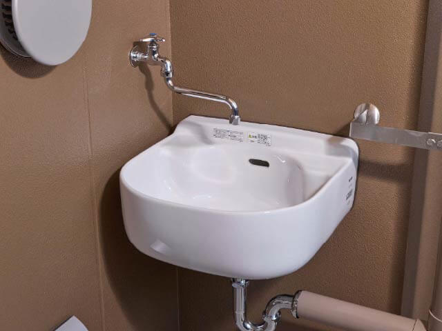 スロップシンク