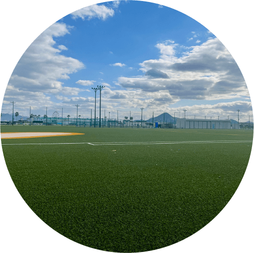 観音新町運動広場