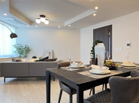 高輪ザ・レジデンス