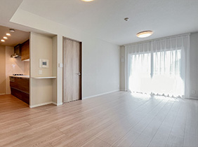 三軒茶屋南パークハウス