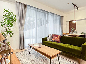 オーベルたまプラーザ