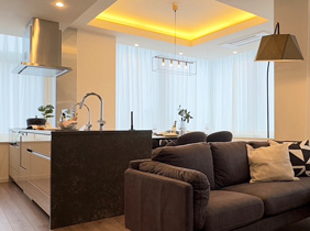 パークタワー横浜ステーションプレミア