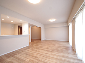 シーガーデン新浦安