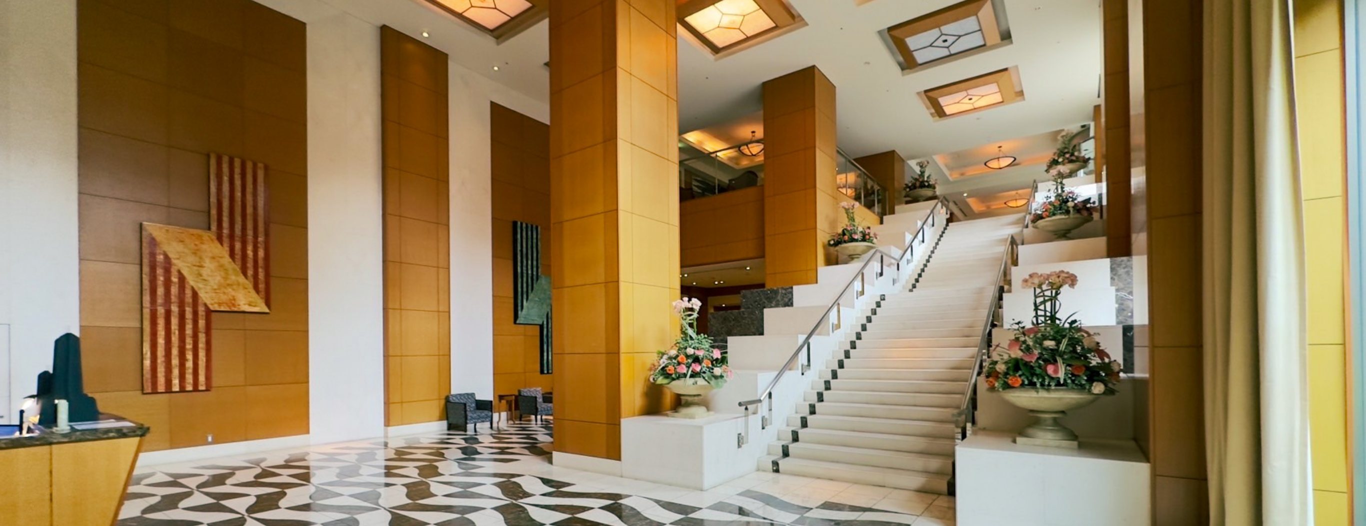 グランヒルズ東陽町