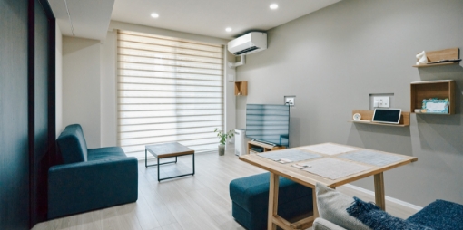 グランヒルズ東陽町