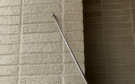 外壁打診調査