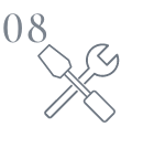 入居後サポート