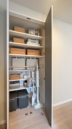 EYE’SPLUS MULTI STORAGE