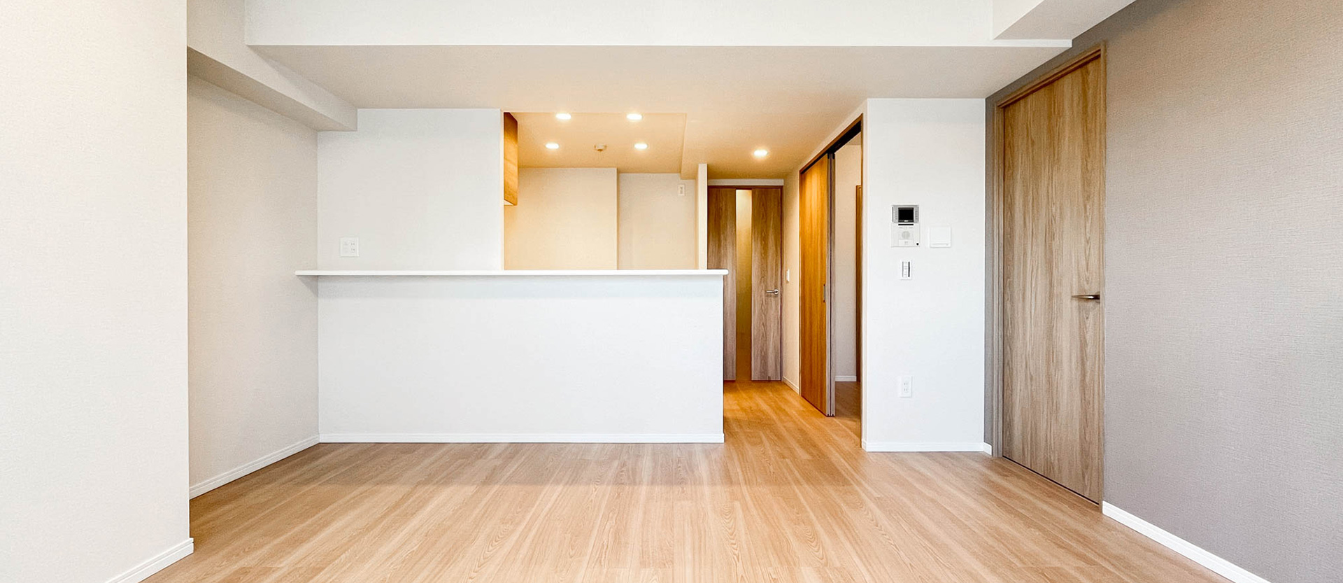 リビング・ダイニング