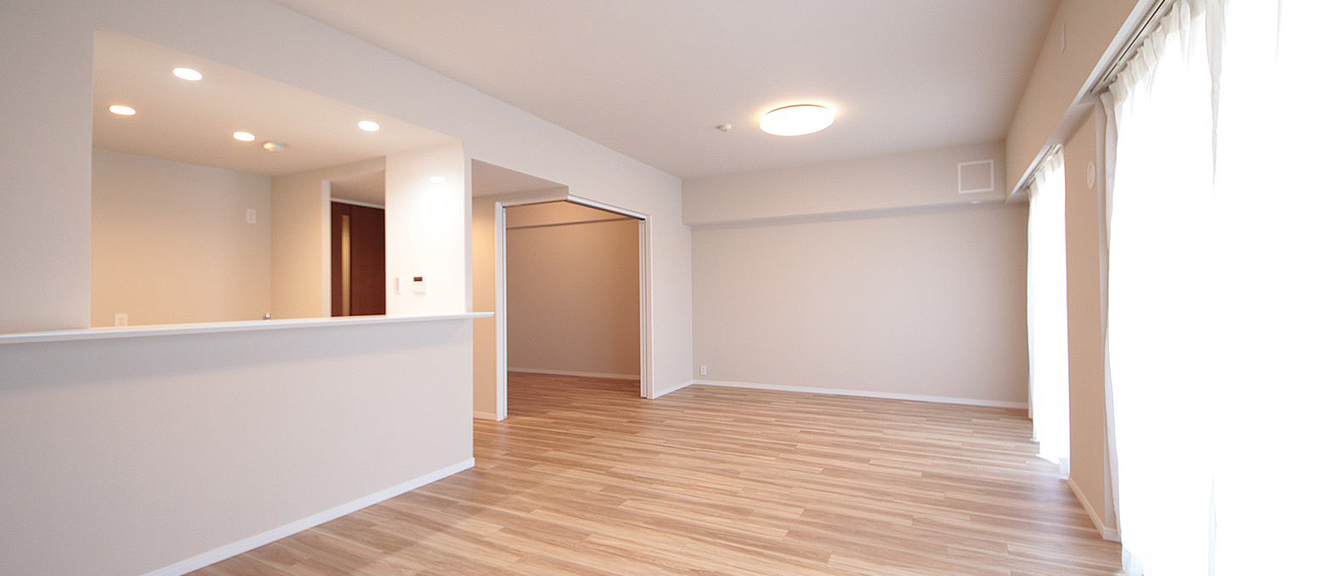 リビング・ダイニング