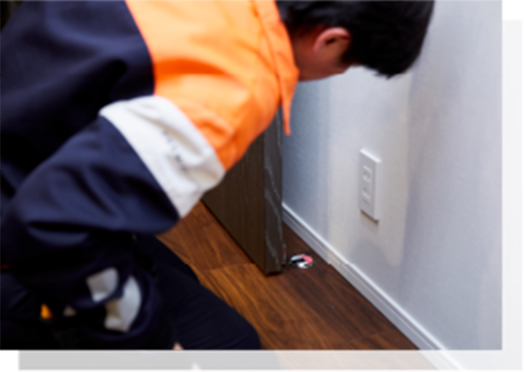 ドアキャッチャー