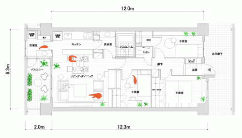 イラスト 04 イラスト 04