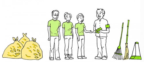 サービスの質はマンションごとに違ってもいい サービスの質はマンションごとに違ってもいい