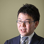 三菱地所のリフォーム　営業担当 沼里　和正(ぬまり　かずまさ)