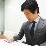 長谷尾 多聞(はせお たもん)