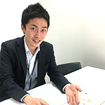 リフォーム第二事業部　第一グループ　武藤 茂