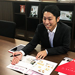 宮内 作夢(みやうち さむ)