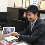 安間 文哉(あんま ふみや)