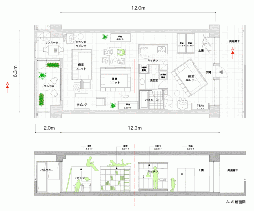 イラスト イラスト
