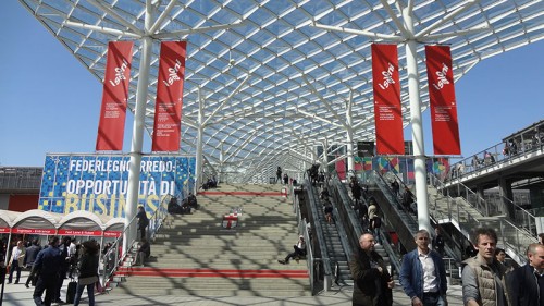 ミラノサローネ2013(イタリア・ミラノ) ミラノサローネ2013(イタリア・ミラノ)