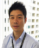 三菱地所のリフォーム 営業担当 村松雅之(むらまつ まさゆき)