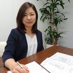 櫛田 千妃路 (くしだ ちひろ)