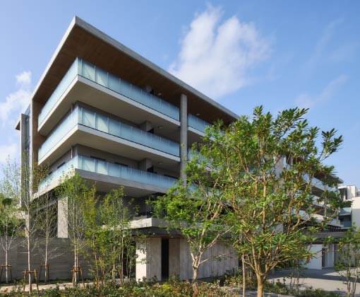 プレディア横浜高島台