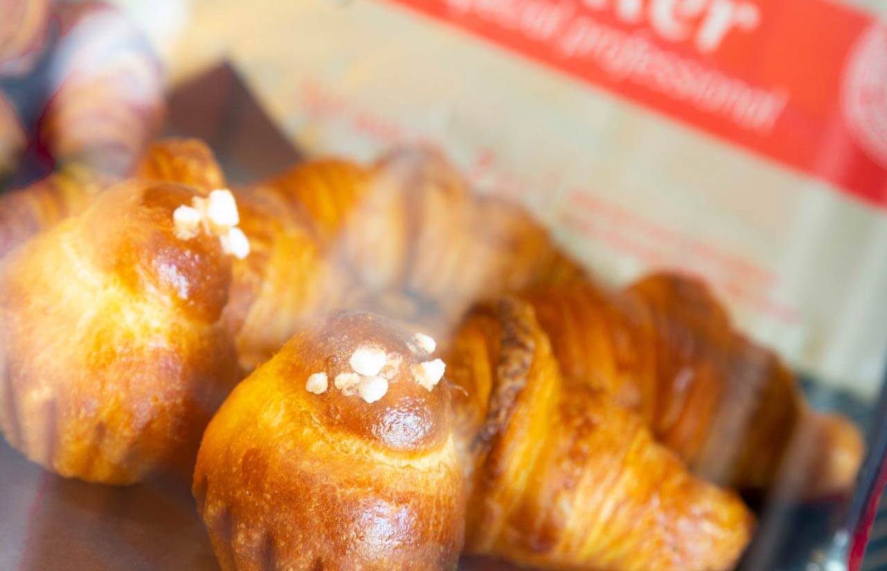 ROUGE GORGE 商品イメージ（クロワッサン）