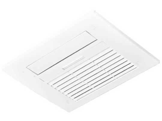 ミストサウナ付浴室暖房乾燥機